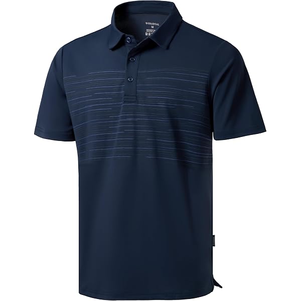 Amazon.com: Eastside Golf Men's Signature Performance Polo